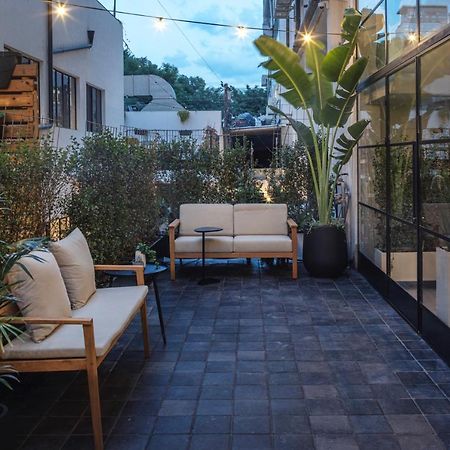 Deblox Living - Ben Avigdor Apartments Tel Aviv Luaran gambar