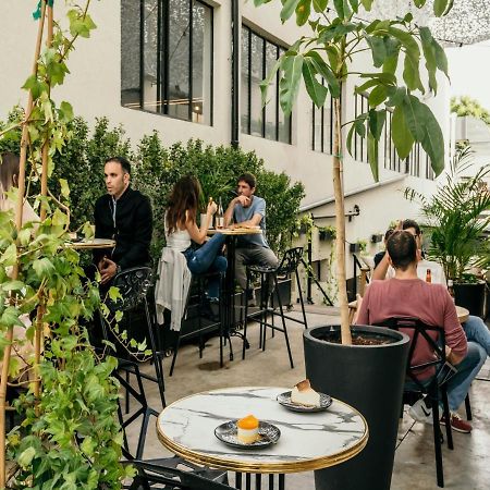Deblox Living - Ben Avigdor Apartments Tel Aviv Luaran gambar