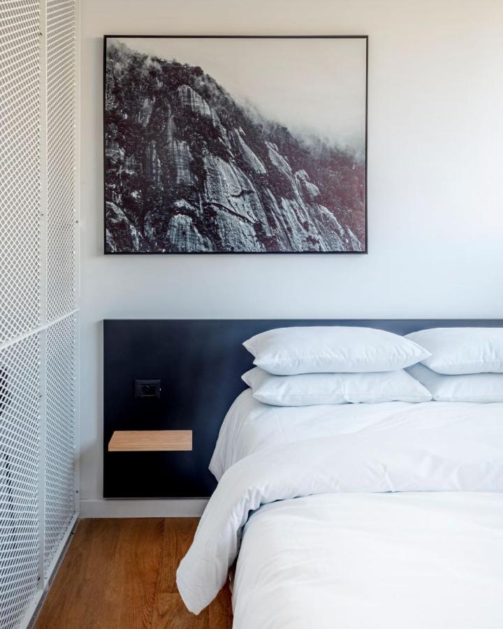 Deblox Living - Ben Avigdor Apartments Tel Aviv Luaran gambar