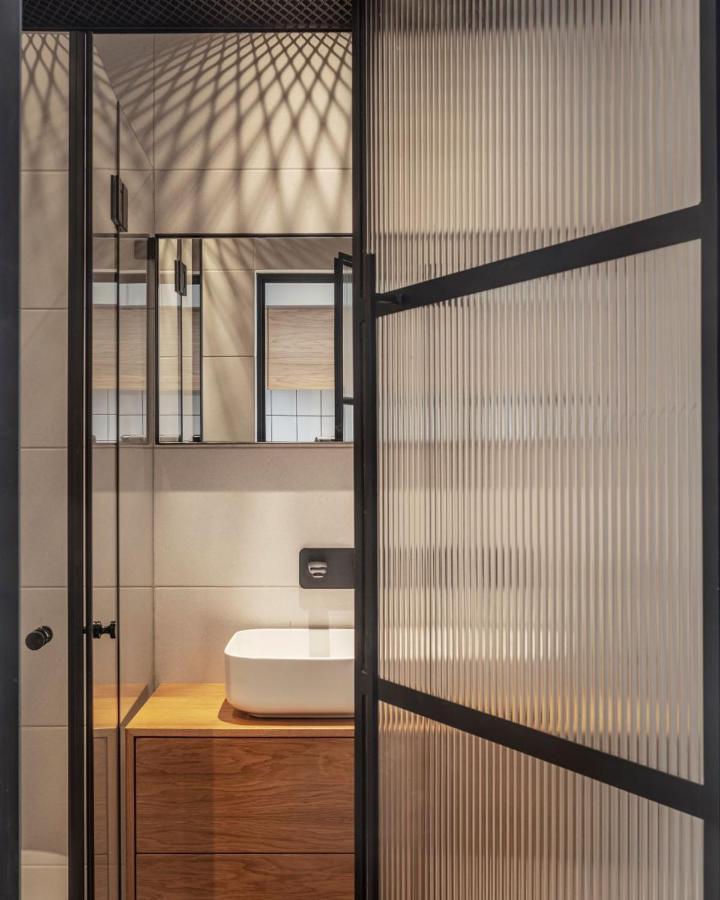 Deblox Living - Ben Avigdor Apartments Tel Aviv Luaran gambar