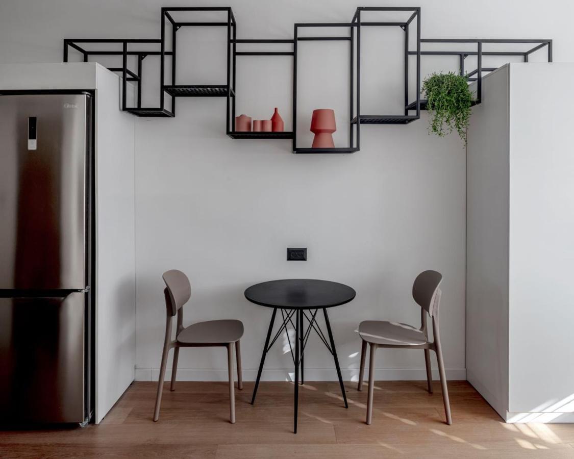 Deblox Living - Ben Avigdor Apartments Tel Aviv Luaran gambar