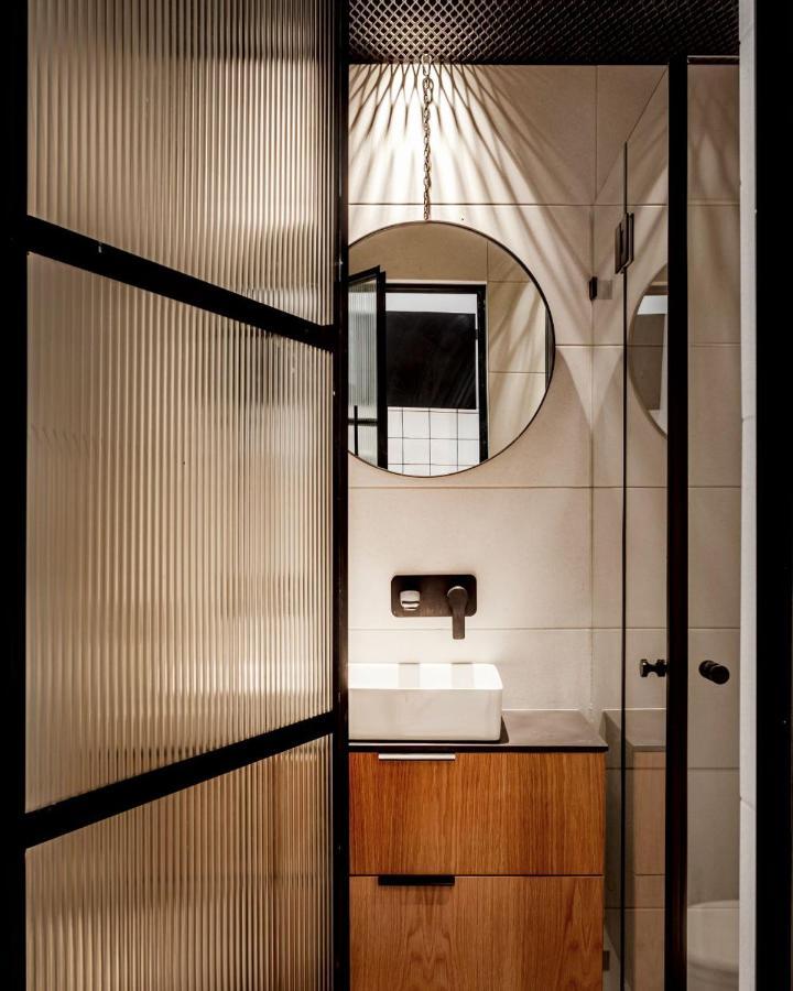 Deblox Living - Ben Avigdor Apartments Tel Aviv Luaran gambar