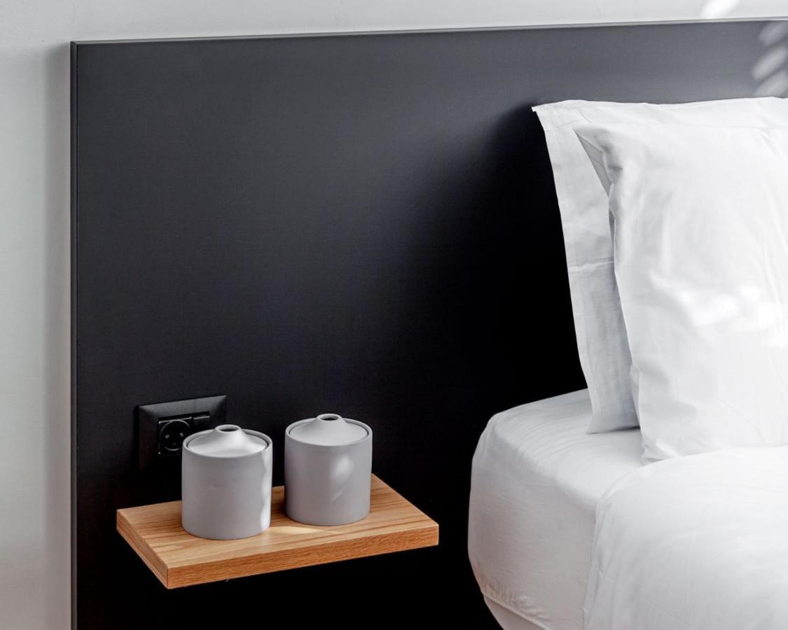 Deblox Living - Ben Avigdor Apartments Tel Aviv Luaran gambar