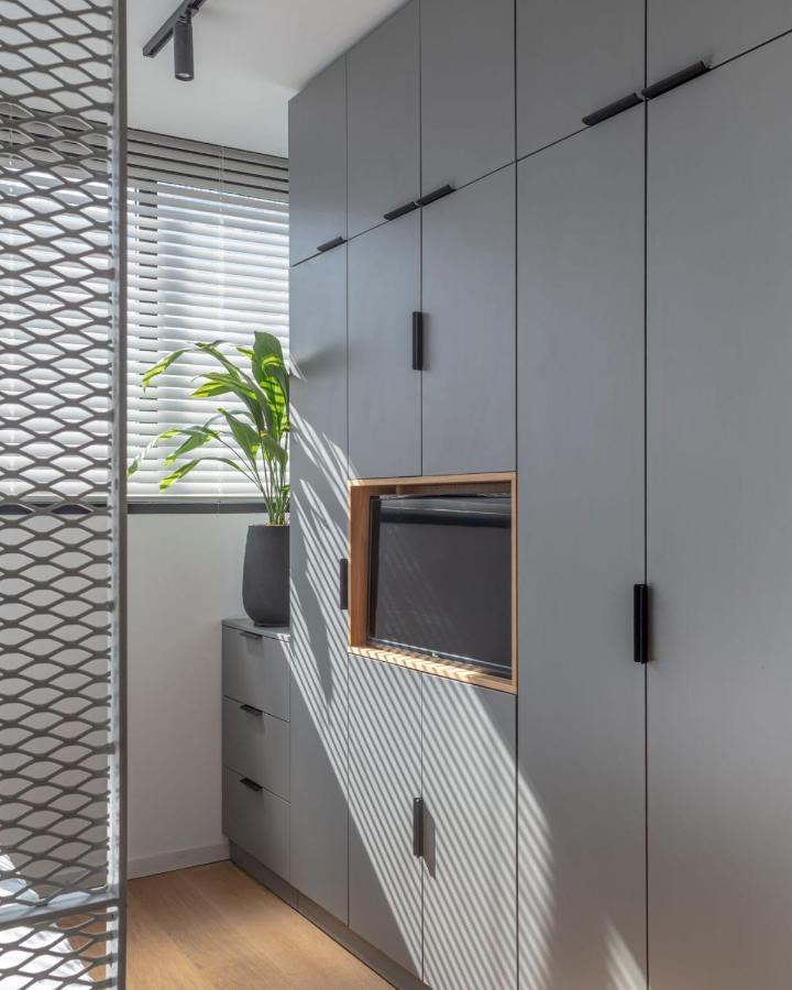 Deblox Living - Ben Avigdor Apartments Tel Aviv Luaran gambar