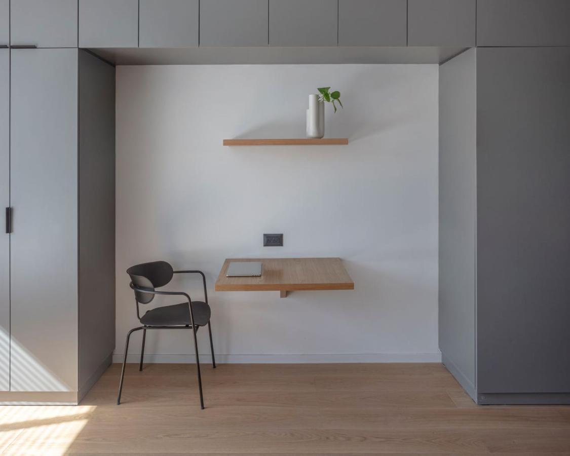 Deblox Living - Ben Avigdor Apartments Tel Aviv Luaran gambar